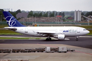 Air Club International Airbus A310-324 (C-GCIT) at  Amsterdam - Schiphol, Netherlands