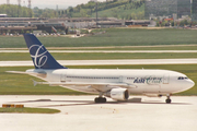 Air Club International Airbus A310-324 (C-GCIV) at  Toronto - Pearson International, Canada