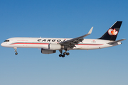 Cargojet Airways Boeing 757-223(PCF) (C-GCJT) at  Greater Moncton Roméo LeBlanc - International, Canada