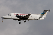 Central Mountain Air Beech 1900D (C-GCMA) at  Vancouver - International, Canada