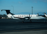 Central Mountain Air Beech 1900C-1 (C-GCMT) at  Vancouver - International, Canada