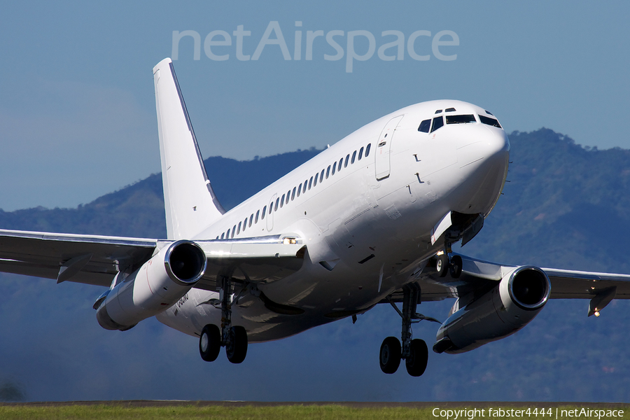 Canadian North Boeing 737-25A(Adv) (C-GCNO) | Photo 65