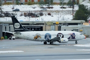 Canadian North Boeing 737-36N (C-GCNO) at  Kelowna - International, Canada