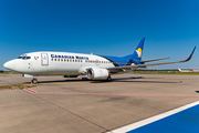 Canadian North Boeing 737-36Q (C-GCNW) at  Hamburg - Fuhlsbuettel (Helmut Schmidt), Germany