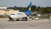 Canadian North Boeing 737-36Q (C-GCNZ) at  West Palm Beach - International, United States