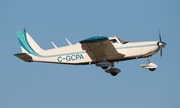 (Private) Piper PA-32-300 Cherokee Six (C-GCPA) at  Oshkosh - Wittman Regional, United States