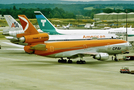 CP Air - Canadian Pacific McDonnell Douglas DC-10-30 (C-GCPC) at  London - Gatwick, United Kingdom