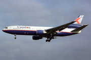 Canadian Airlines International McDonnell Douglas DC-10-30 (C-GCPH) at  London - Heathrow, United Kingdom