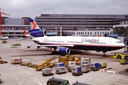 Canadian Airlines International McDonnell Douglas DC-10-30 (C-GCPI) at  Frankfurt am Main, Germany