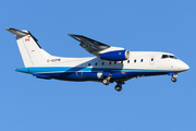 Pratt & Whitney Canada Dornier 328-300JET (C-GCPW) at  Windsor Locks - Bradley International, United States