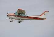 (Private) Cessna 172N Skyhawk II (C-GCTD) at  Oshkosh - Wittman Regional, United States