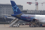 Air Transat Airbus A330-342 (C-GCTS) at  Paris - Charles de Gaulle (Roissy), France