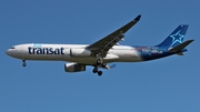 Air Transat Airbus A330-342 (C-GCTS) at  Paris - Charles de Gaulle (Roissy), France