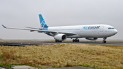 Air Transat Airbus A330-342 (C-GCTS) at  Paris - Charles de Gaulle (Roissy), France