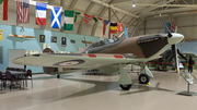 Canadian Warplane Heritage Hawker Hurricane Mk XII (C-GCWH) at  Hamilton - John C. Munro International, Canada