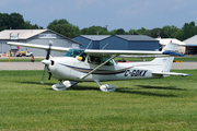 (Private) Cessna 172M Skyhawk (C-GDKX) at  Oshkosh - Wittman Regional, United States