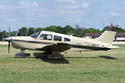 (Private) Piper PA-28-236 Dakota (C-GDLH) at  Oshkosh - Wittman Regional, United States