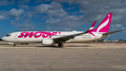 Swoop Boeing 737-8CT (C-GDMP) at  Ft. Lauderdale - International, United States