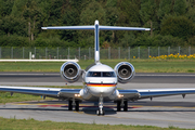 German Air Force Bombardier BD-700-1A10 Global 6000 (C-GDRL) at  Hamburg - Fuhlsbuettel (Helmut Schmidt), Germany