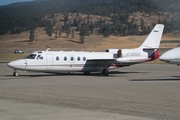 (Private) IAI 1124 Westwind (C-GDSR) at  Kelowna - International, Canada
