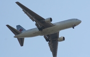 Air Canada Boeing 767-233 (C-GDSU) at  Orlando - International (McCoy), United States