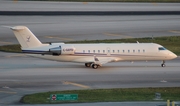 FlightExec Bombardier CL-600-2B19 Challenger 850 (C-GDTD) at  Miami - International, United States