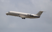 FlightExec Bombardier CL-600-2B19 Challenger 850 (C-GDTD) at  Miami - International, United States