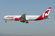 Air Canada Boeing 767-38E(ER) (C-GDUZ) at  Barcelona - El Prat, Spain