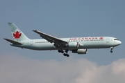 Air Canada Boeing 767-38E(ER) (C-GDUZ) at  Istanbul - Ataturk, Turkey