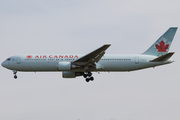 Air Canada Boeing 767-38E(ER) (C-GDUZ) at  London - Heathrow, United Kingdom