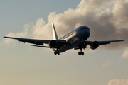 Air Canada Boeing 767-38E(ER) (C-GDUZ) at  Philipsburg - Princess Juliana International, Netherland Antilles