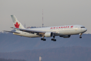 Air Canada Boeing 767-38E(ER) (C-GDUZ) at  Zurich - Kloten, Switzerland