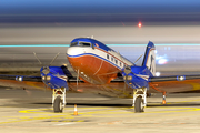 ALCI Aviation Douglas (Basler) BT-67 Turbo 67 (C-GEAJ) at  Tenerife Sur - Reina Sofia, Spain