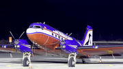 ALCI Aviation Douglas (Basler) BT-67 Turbo 67 (C-GEAJ) at  Tenerife Sur - Reina Sofia, Spain