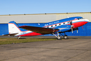 ALCI Aviation Douglas (Basler) BT-67 Turbo 67 (C-GEAJ) at  Hildesheim, Germany