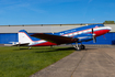 ALCI Aviation Douglas (Basler) BT-67 Turbo 67 (C-GEAJ) at  Hildesheim, Germany