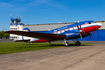 ALCI Aviation Douglas (Basler) BT-67 Turbo 67 (C-GEAJ) at  Hildesheim, Germany