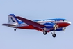 Kenn Borek Air Douglas (Basler) BT-67 Turbo 67 (C-GEAJ) at  Gran Canaria, Spain