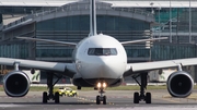 Air Canada Airbus A330-343E (C-GEGC) at  Dublin, Ireland