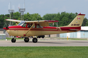 (Private) Cessna 172I Skyhawk (C-GEGG) at  Oshkosh - Wittman Regional, United States