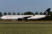 Air Canada Airbus A330-343X (C-GEGI) at  Amsterdam - Schiphol, Netherlands