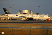 Air Canada Airbus A330-343X (C-GEGI) at  Lisbon - Portela, Portugal