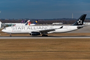 Air Canada Airbus A330-343X (C-GEGI) at  Munich, Germany