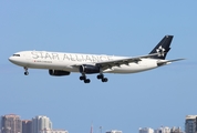 Air Canada Airbus A330-343E (C-GEGP) at  Ft. Lauderdale - International, United States