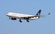 Air Canada Airbus A330-343E (C-GEGP) at  Ft. Lauderdale - International, United States