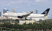 Air Canada Airbus A330-343E (C-GEGP) at  Ft. Lauderdale - International, United States