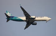 WestJet Boeing 737-8 MAX (C-GEHF) at  Orlando - International (McCoy), United States