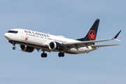 Air Canada Boeing 737-8 MAX (C-GEHQ) at  Phoenix - Sky Harbor, United States