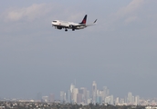 Air Canada Boeing 737-8 MAX (C-GEHV) at  Los Angeles - International, United States