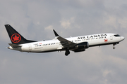 Air Canada Boeing 737-8 MAX (C-GEHY) at  Phoenix - Sky Harbor, United States